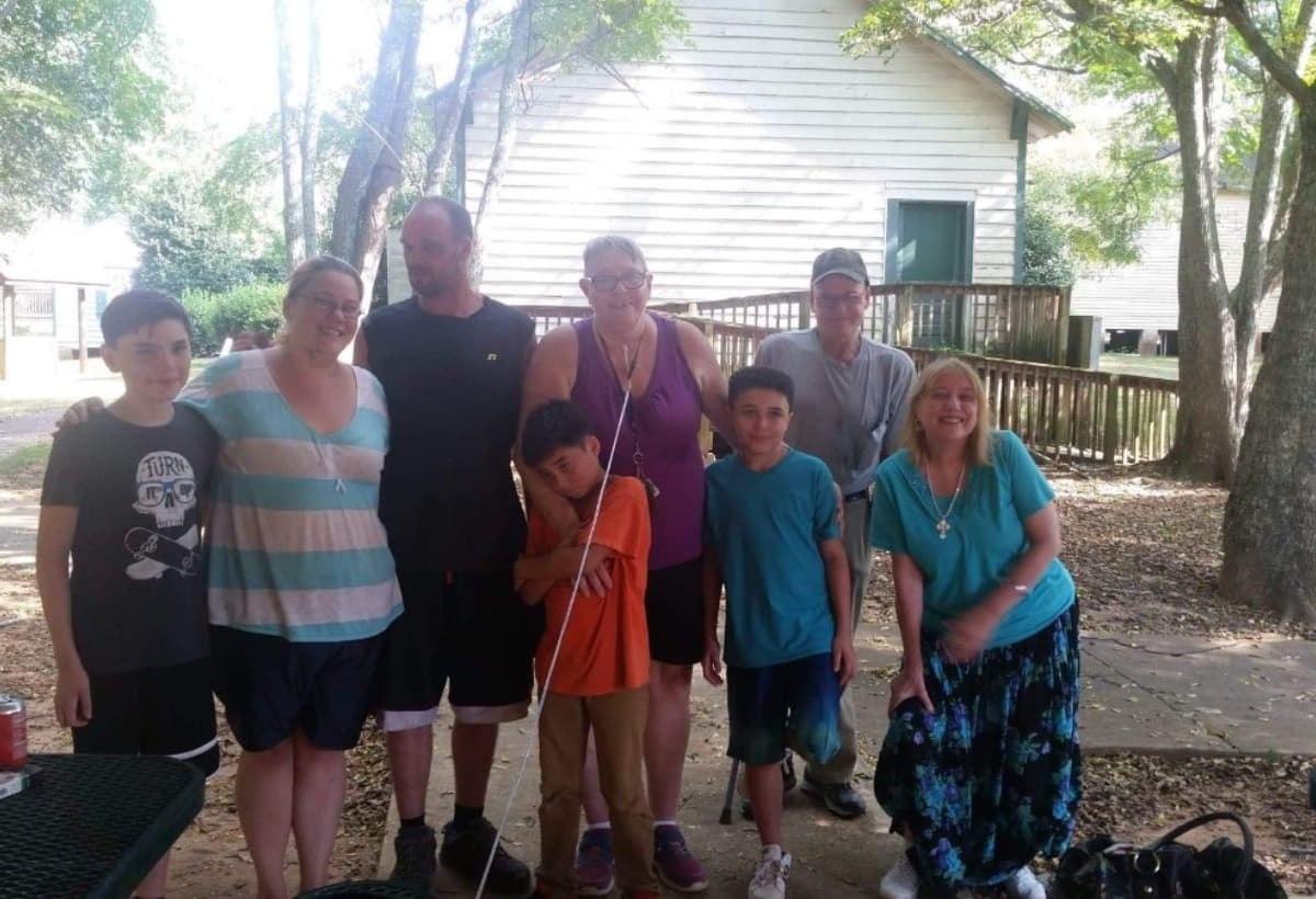 ForOurMichaelReynoldsJR