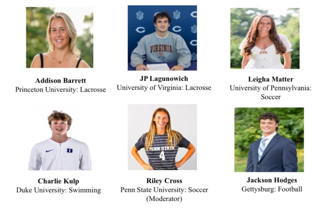 ChathamAthletesTellAll