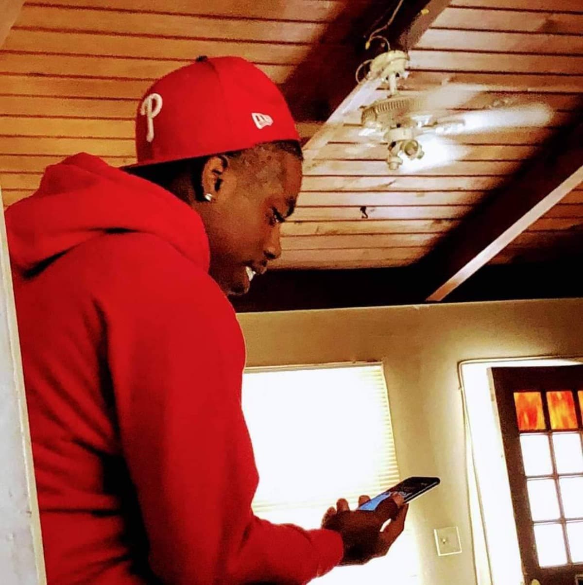 SHYRELLEMEMORIALFUNDRAISER