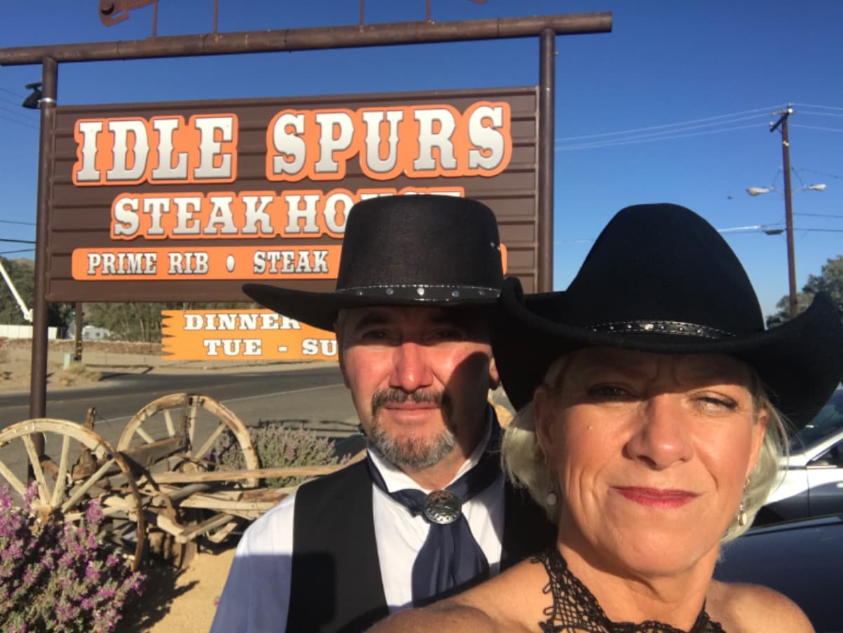 TravelUSALineDancingCountry