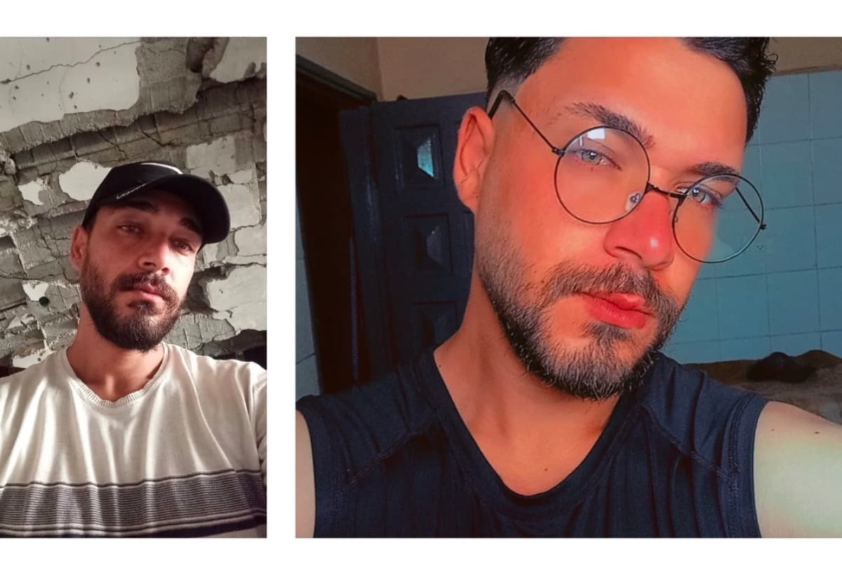 HelpMostafaAndHisFamily