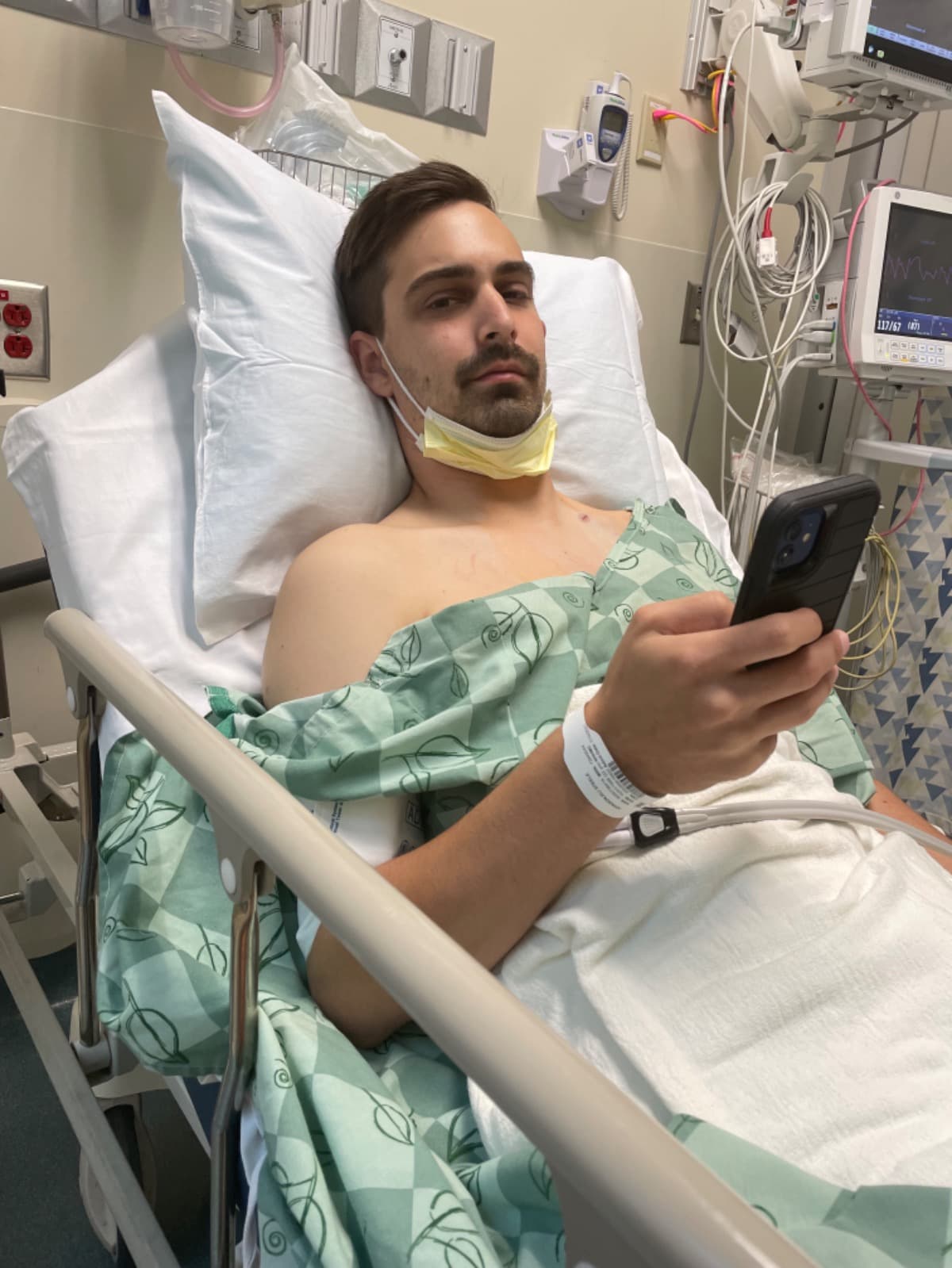 TheTimeCancerTookOverOurLife