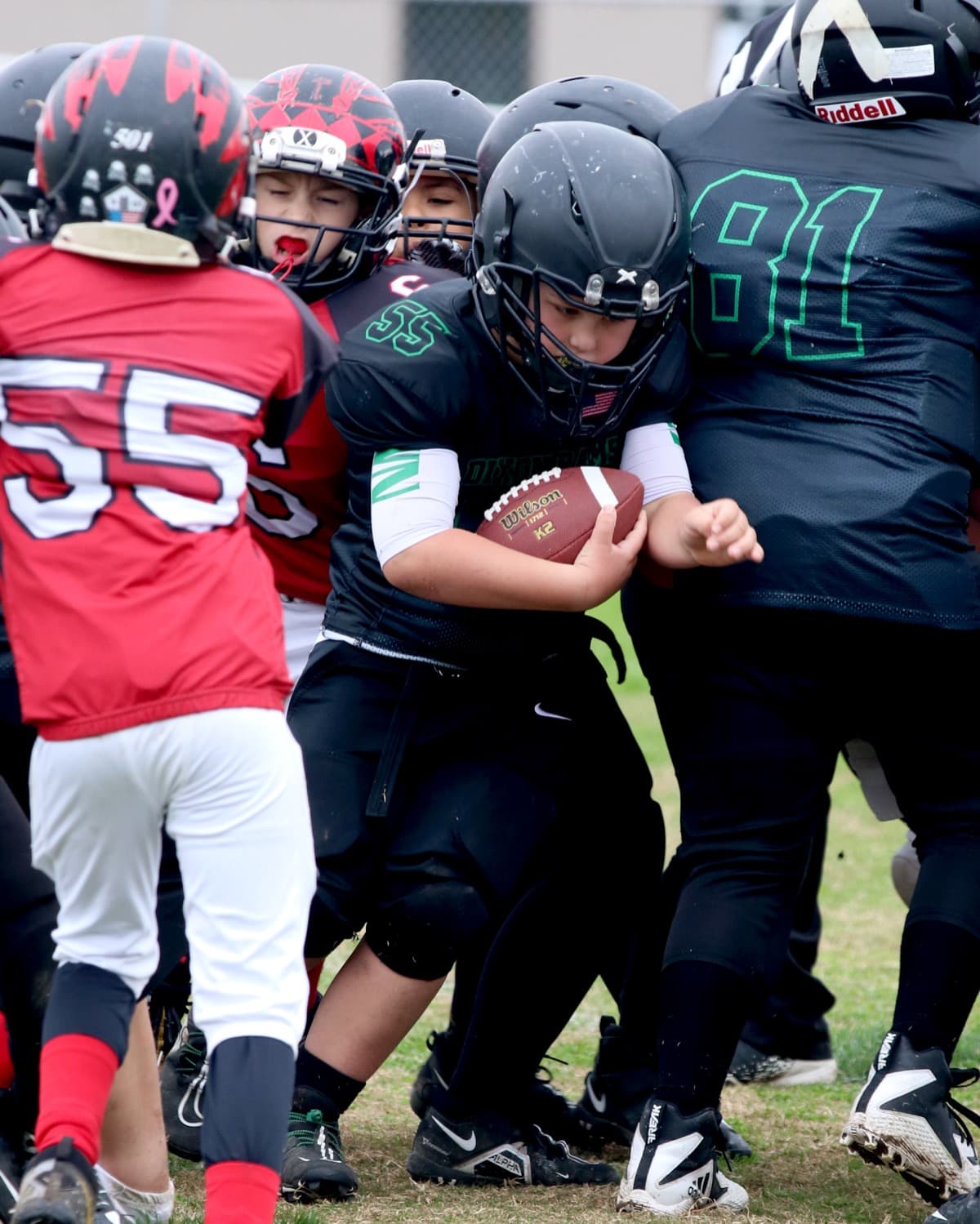 BesseghiniFootballSeason