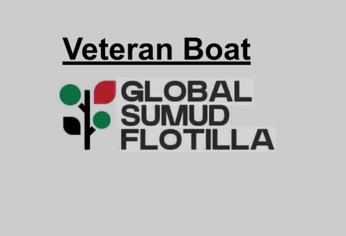 VeteranBoatSumudFlotilla