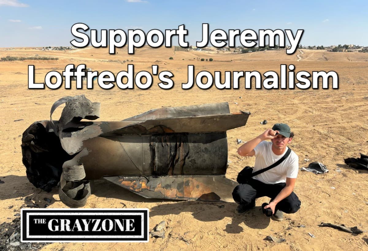 SupportJeremyLoffredosWork