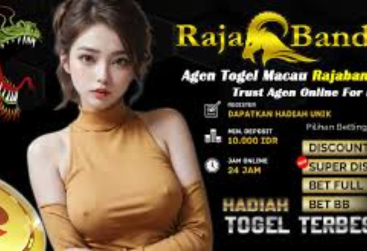 CaraCepatMengaksesRajaban