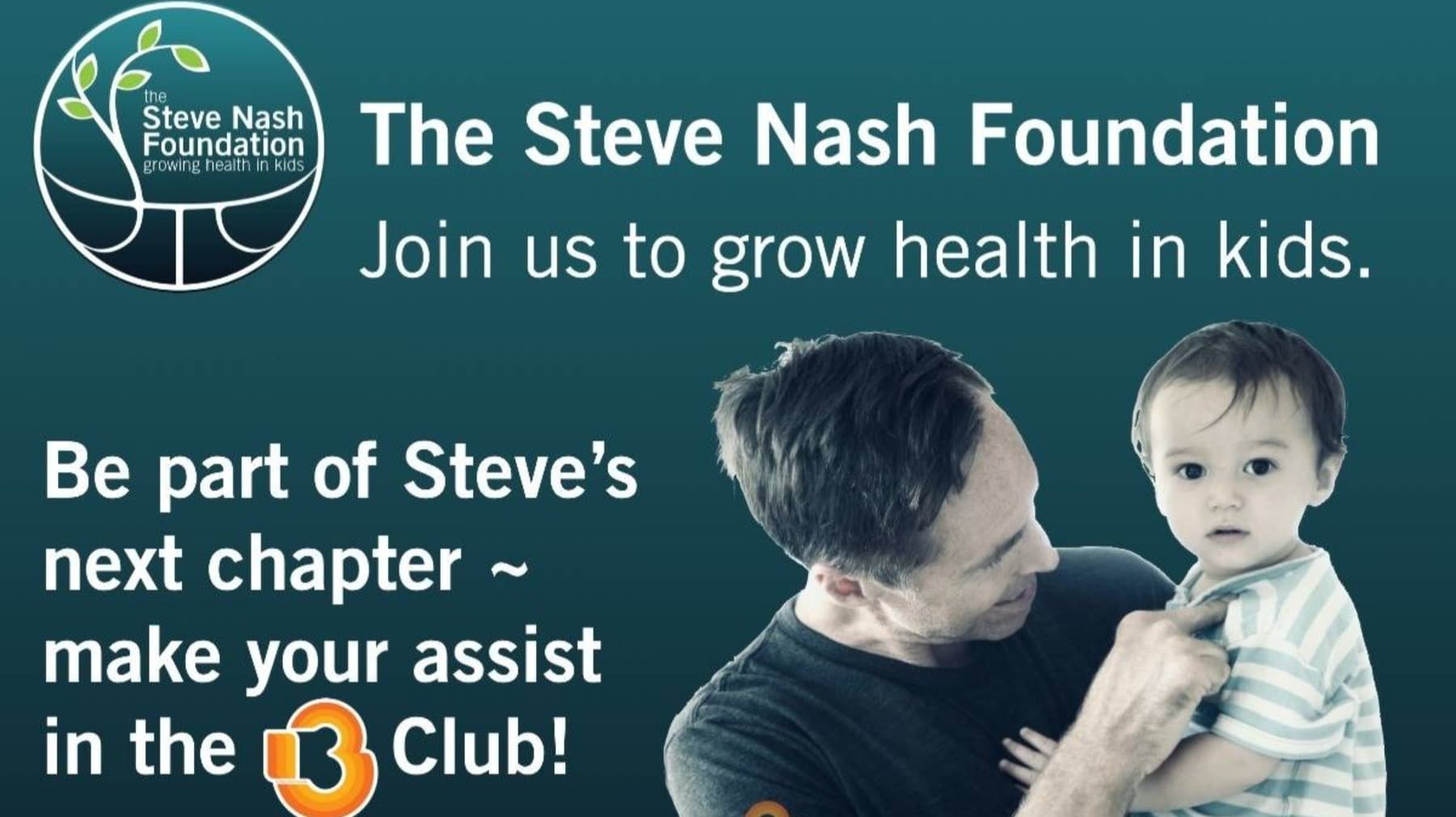 SteveNashFdn