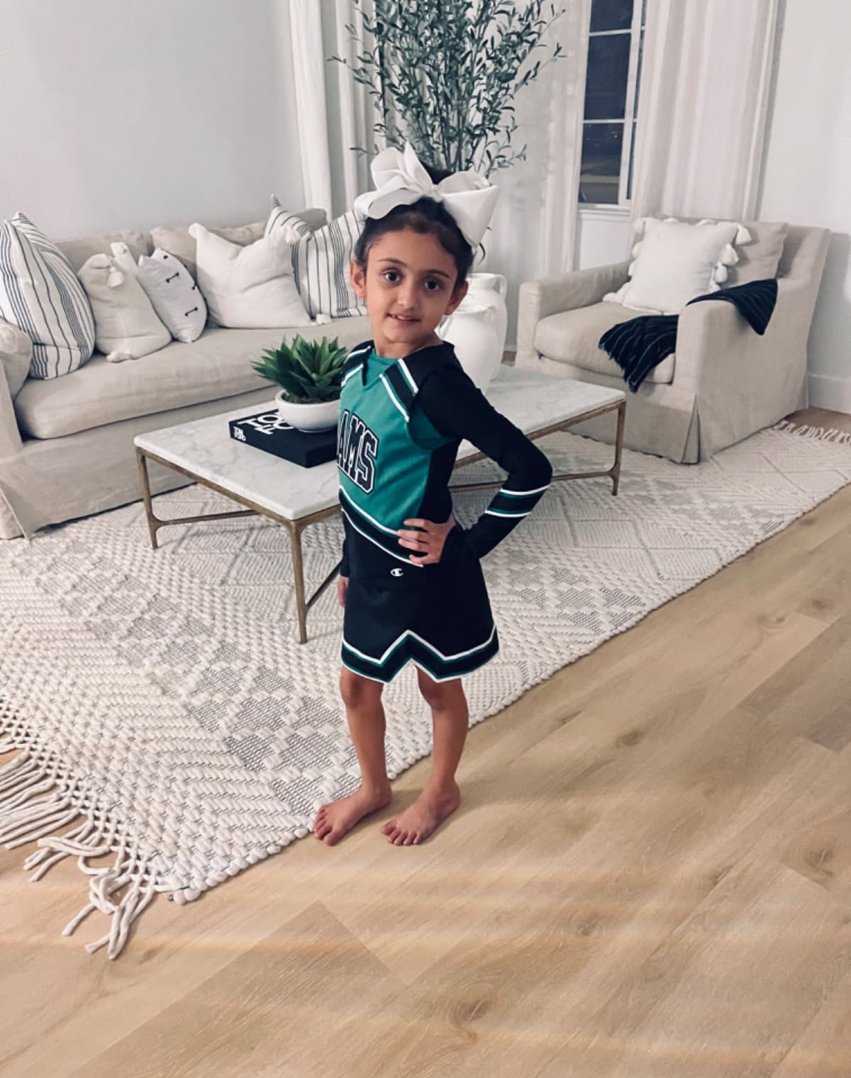 EmmasCheerFundraiser