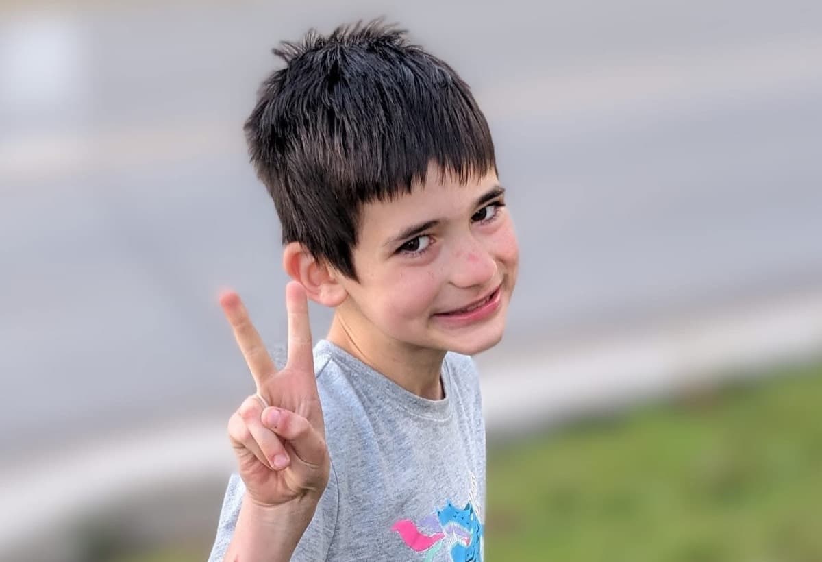 HelpBrycenAndHisFamily