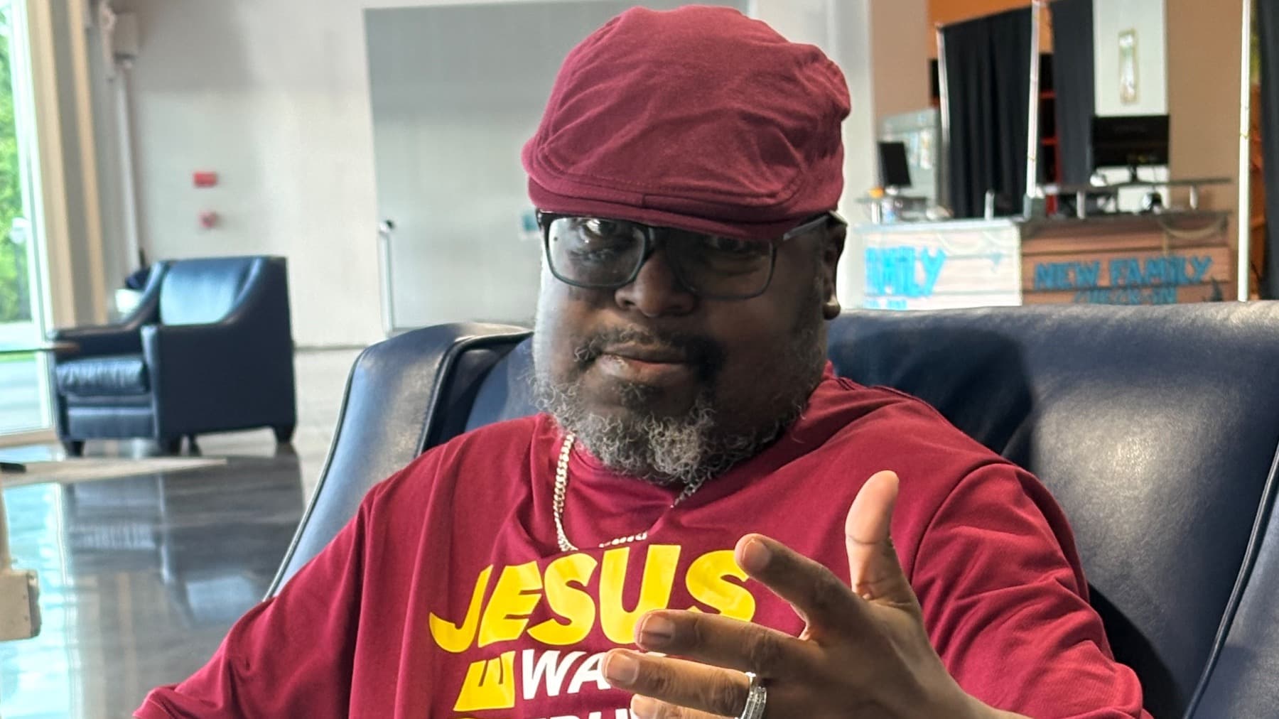 SansBattleWithCancer