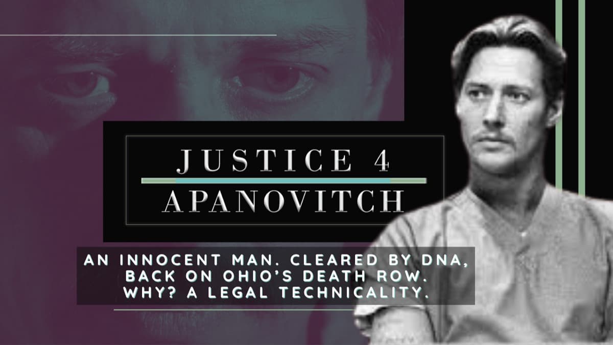 Justice4Apanovitch