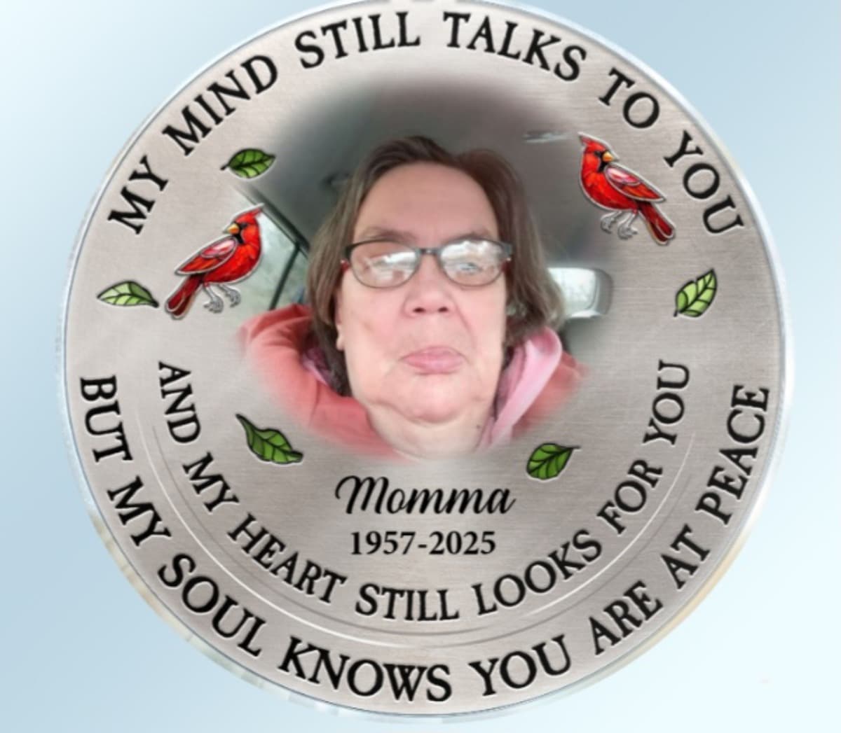 RosemarieRichardson