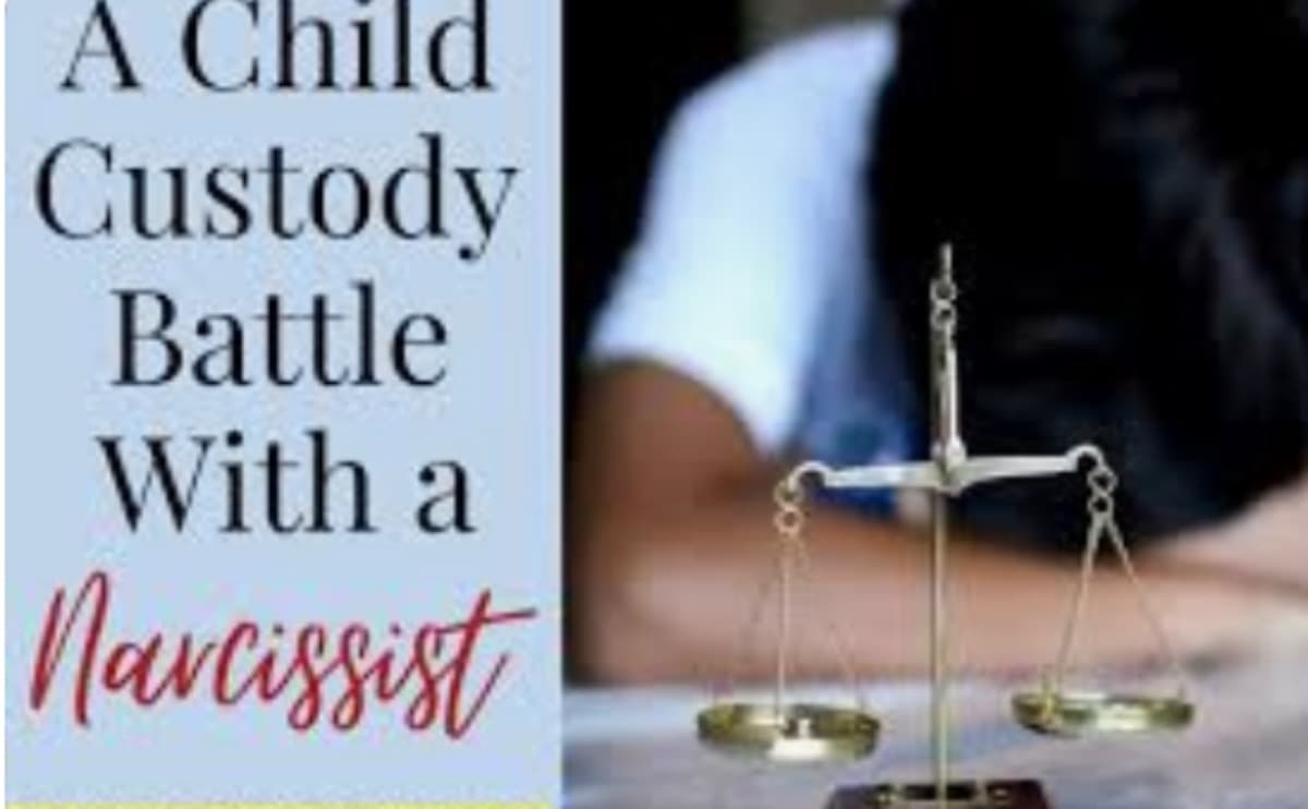 FightingMyAbuserForCustody