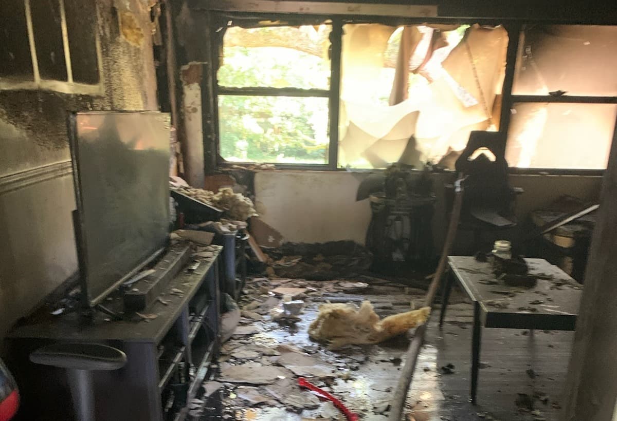 HousefireDestroyedEverything