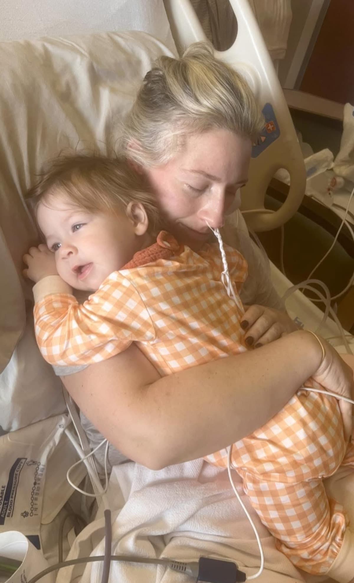 *Chelsea Brain Surgery - Fundraiser by Tricia Uthe on *spotfund