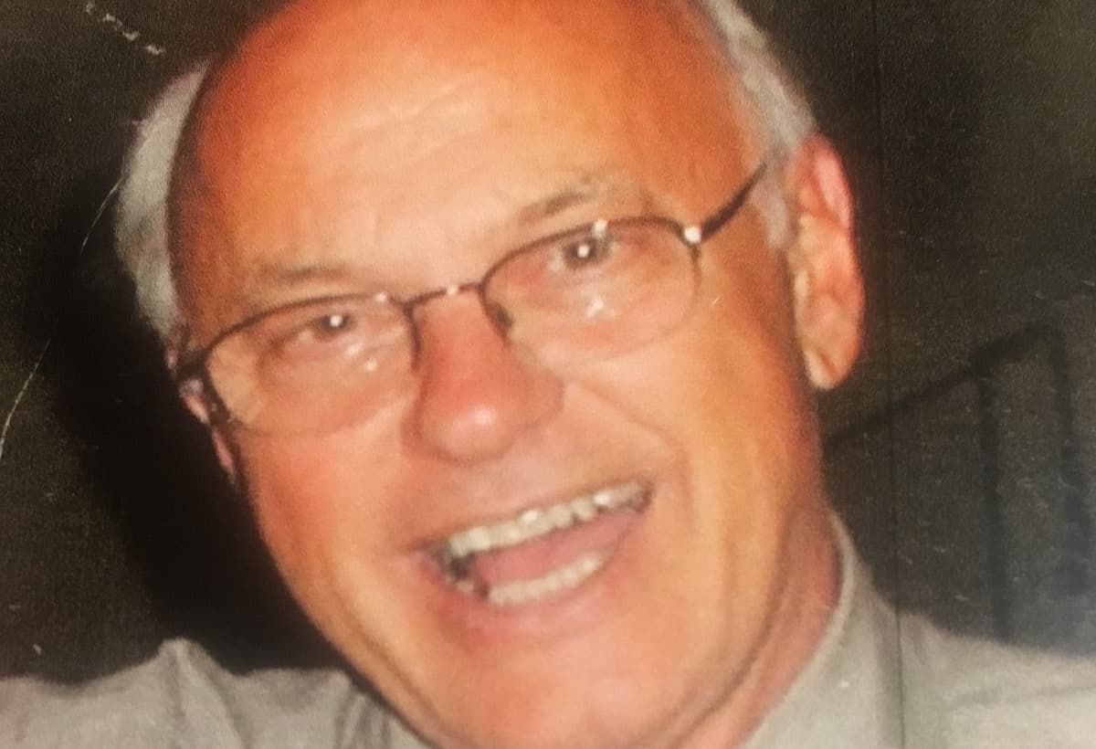 HonoringMrAlbertJNeumeyer