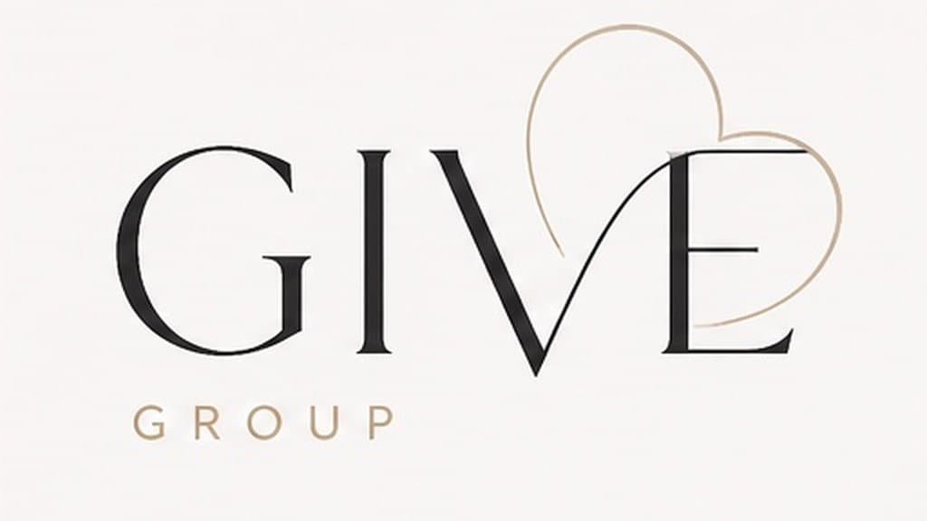 Give Group | Hearts Of Gold