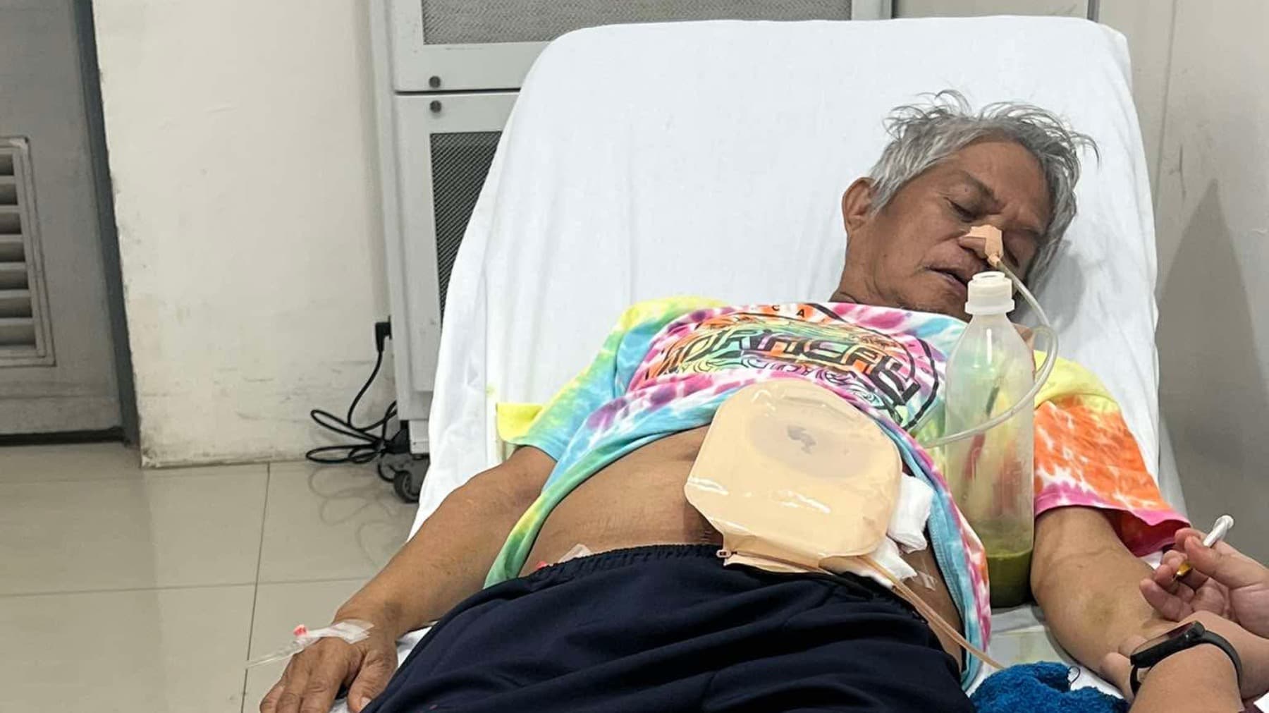 HelpDadBeatColonCancer