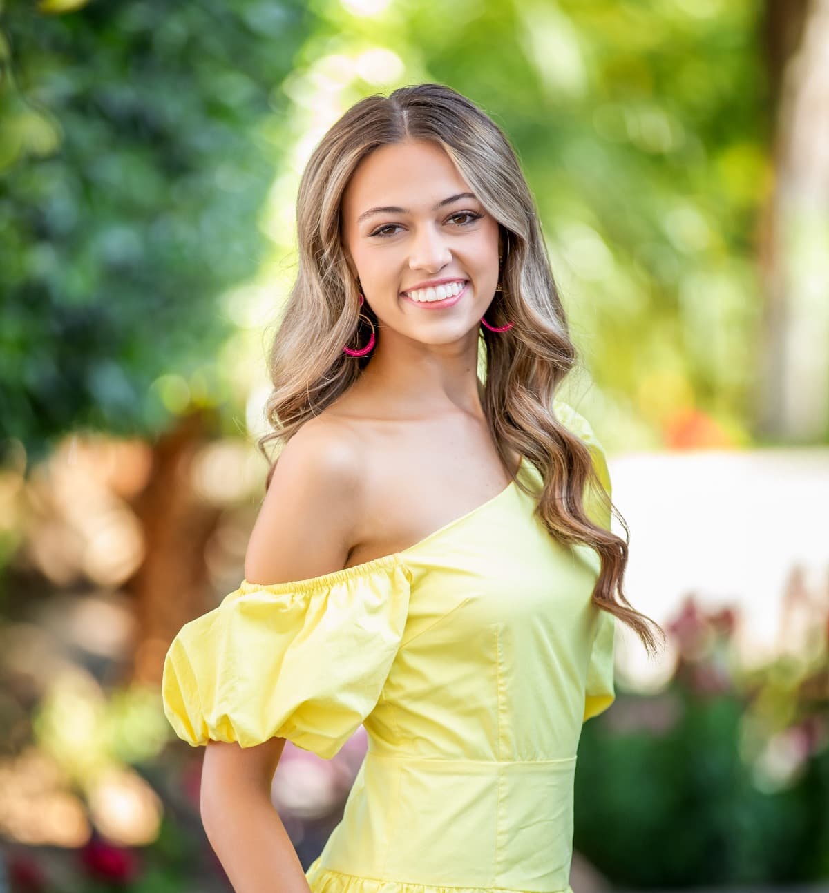 San Pedro Valley Teen '25