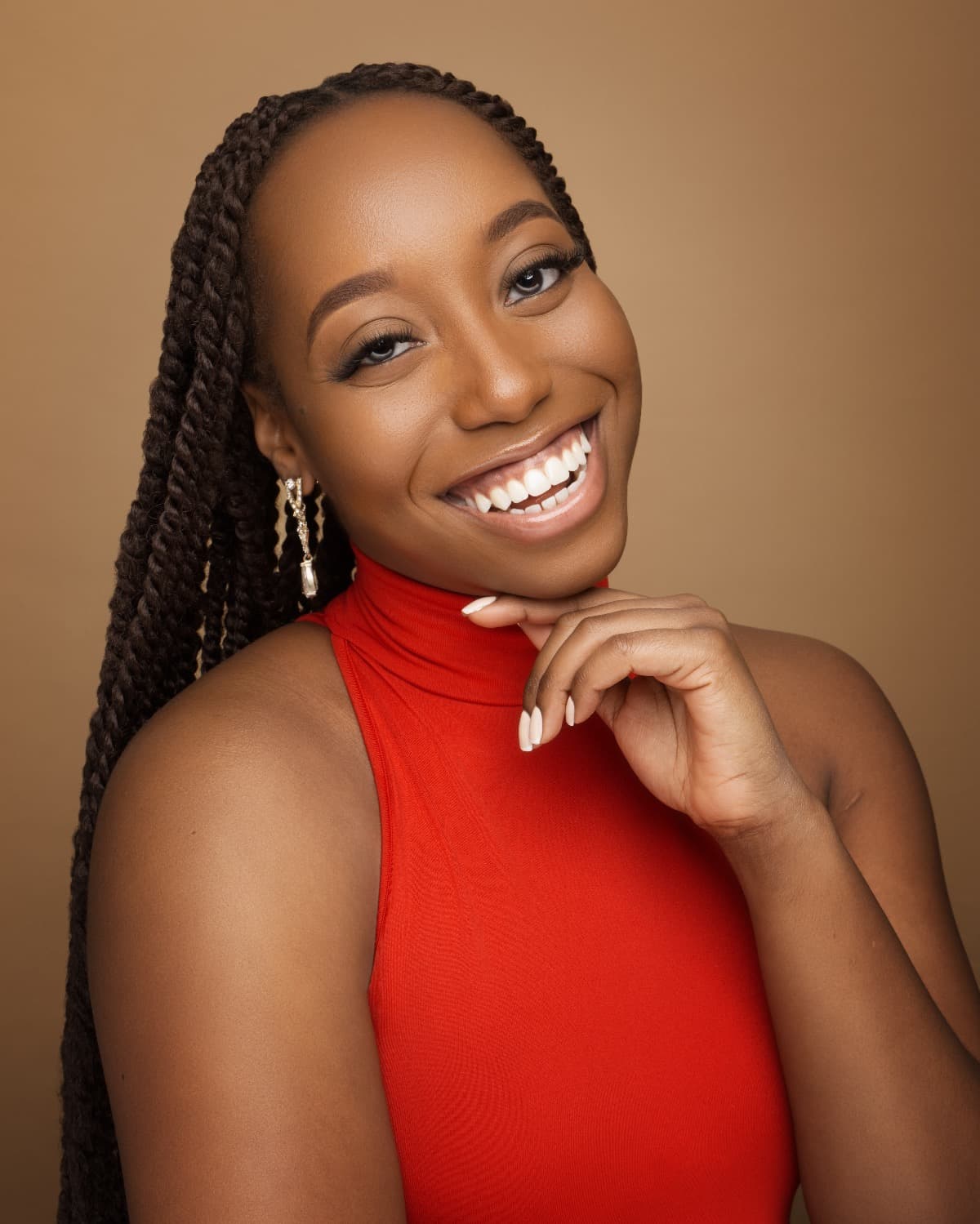 TyneciaWilsonPeoplesChoice