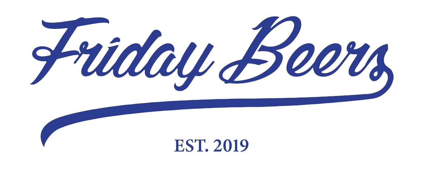 FridayBeersGivesBack