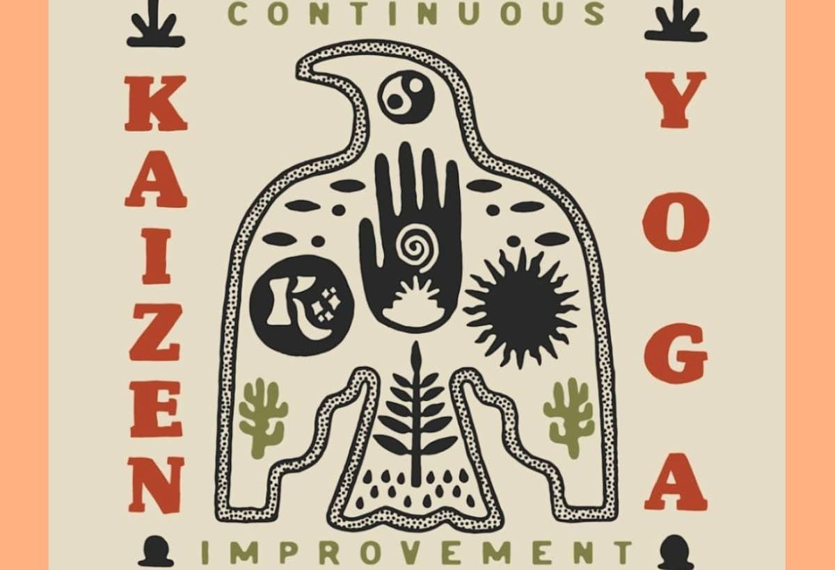 KaizenContinuousImprovements
