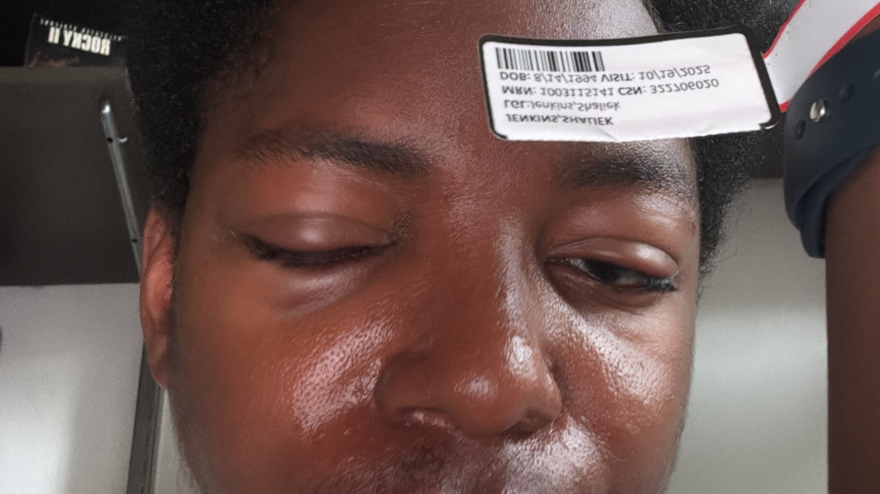 PleaseHelpOutShaliek