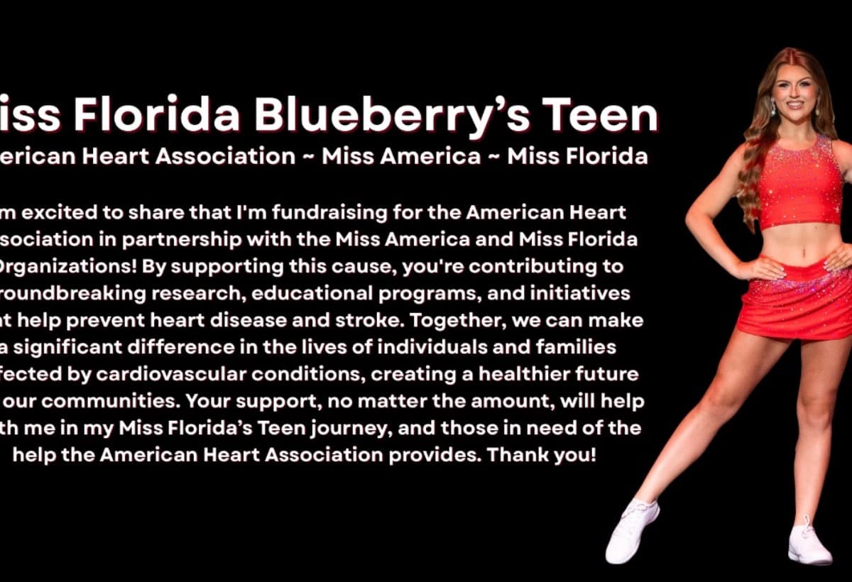 MissFloridaBlueberrysTeen