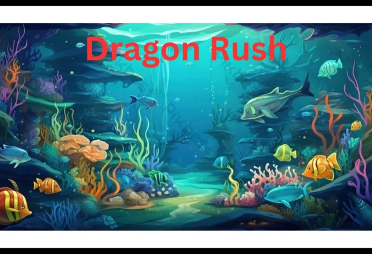 RushTheDragon