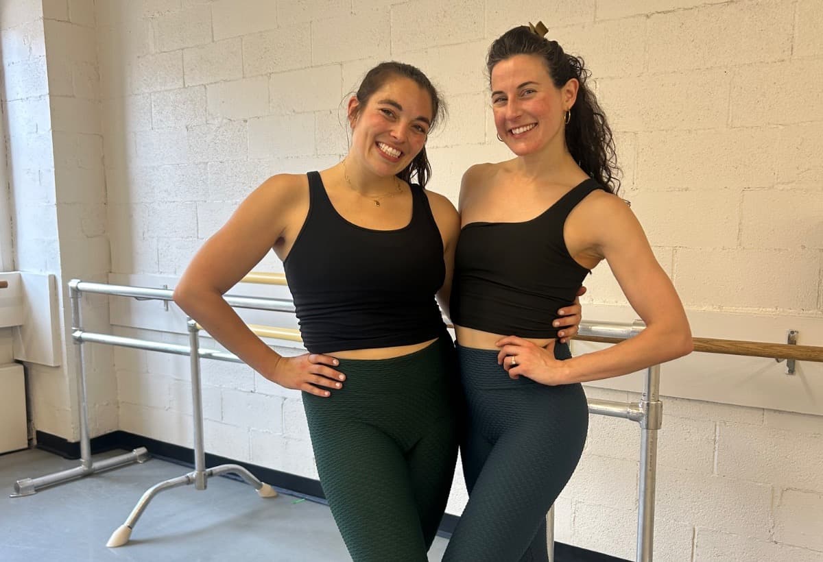 CharitySweatForProjectALS