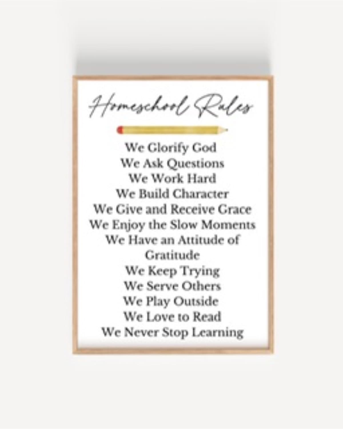 HomeschoolCoOpSponsorship