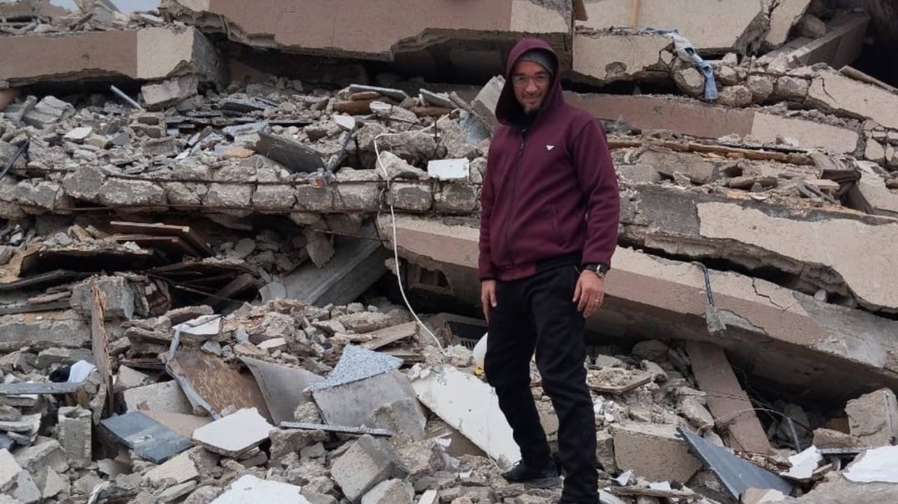 HelpMohammedandSuheila