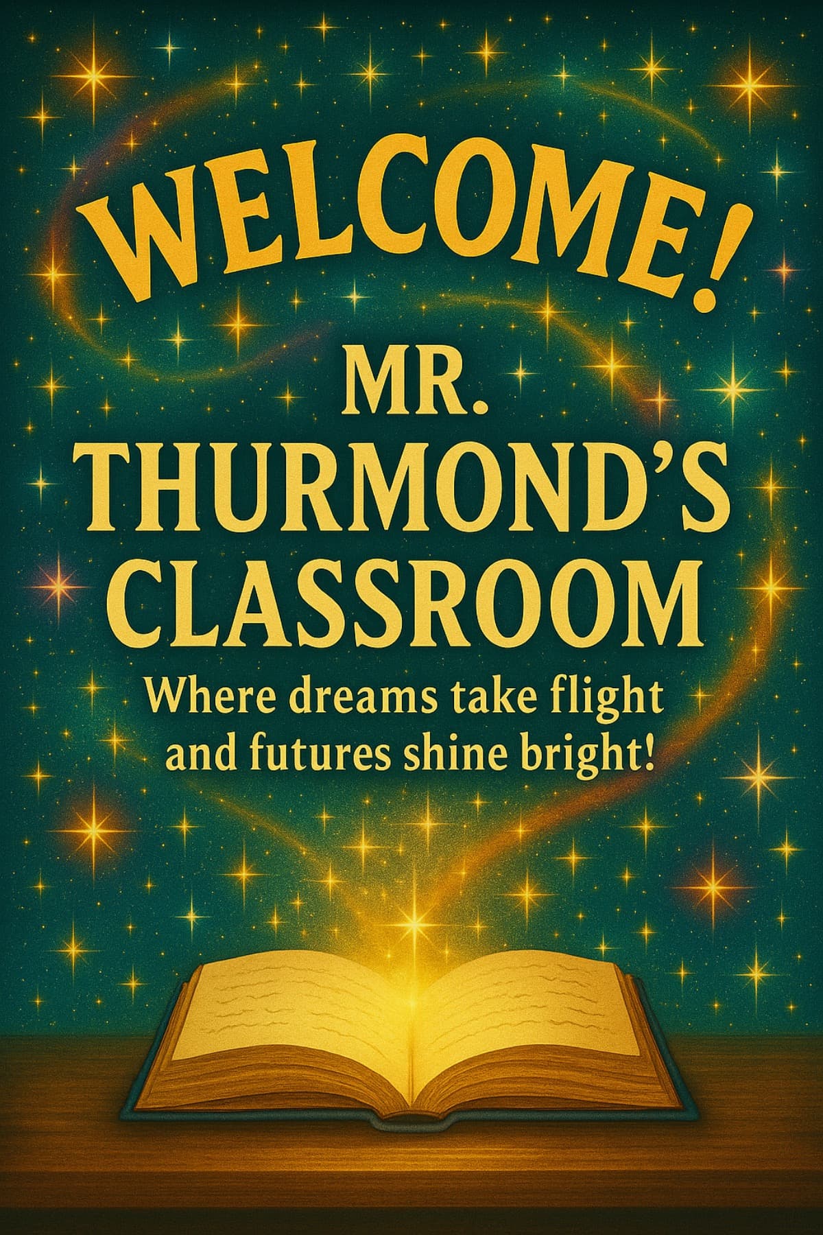 BuildingANewClassroom