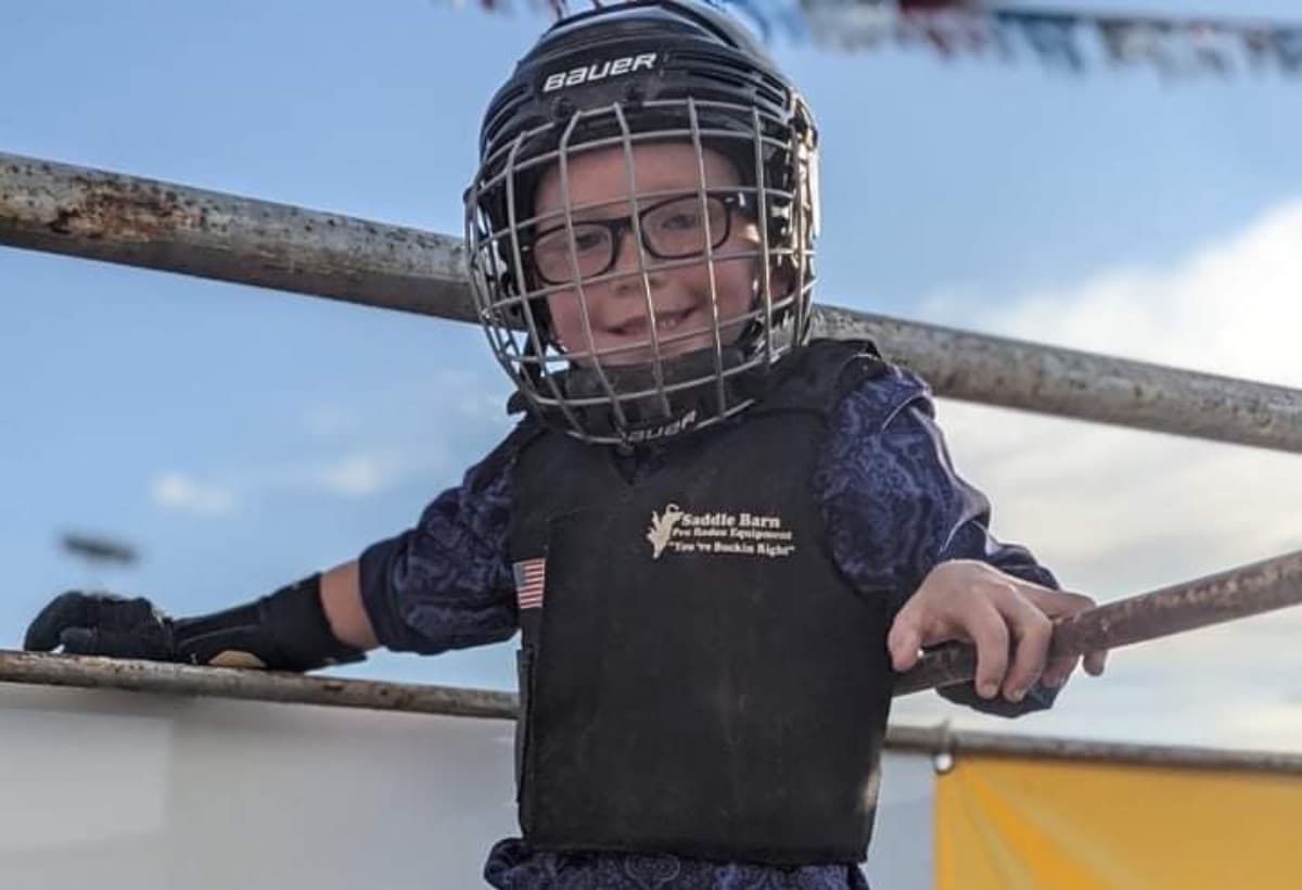 HelpBrantleysDreamsComeTrues