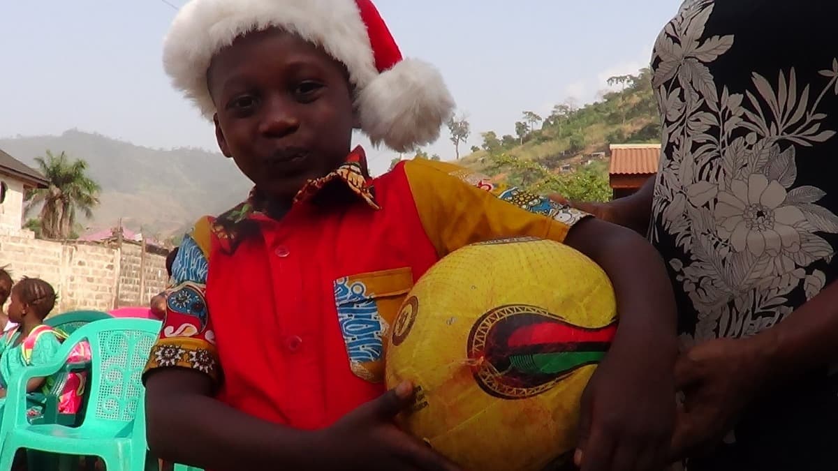 ElevenYearsOfBeautifulHope