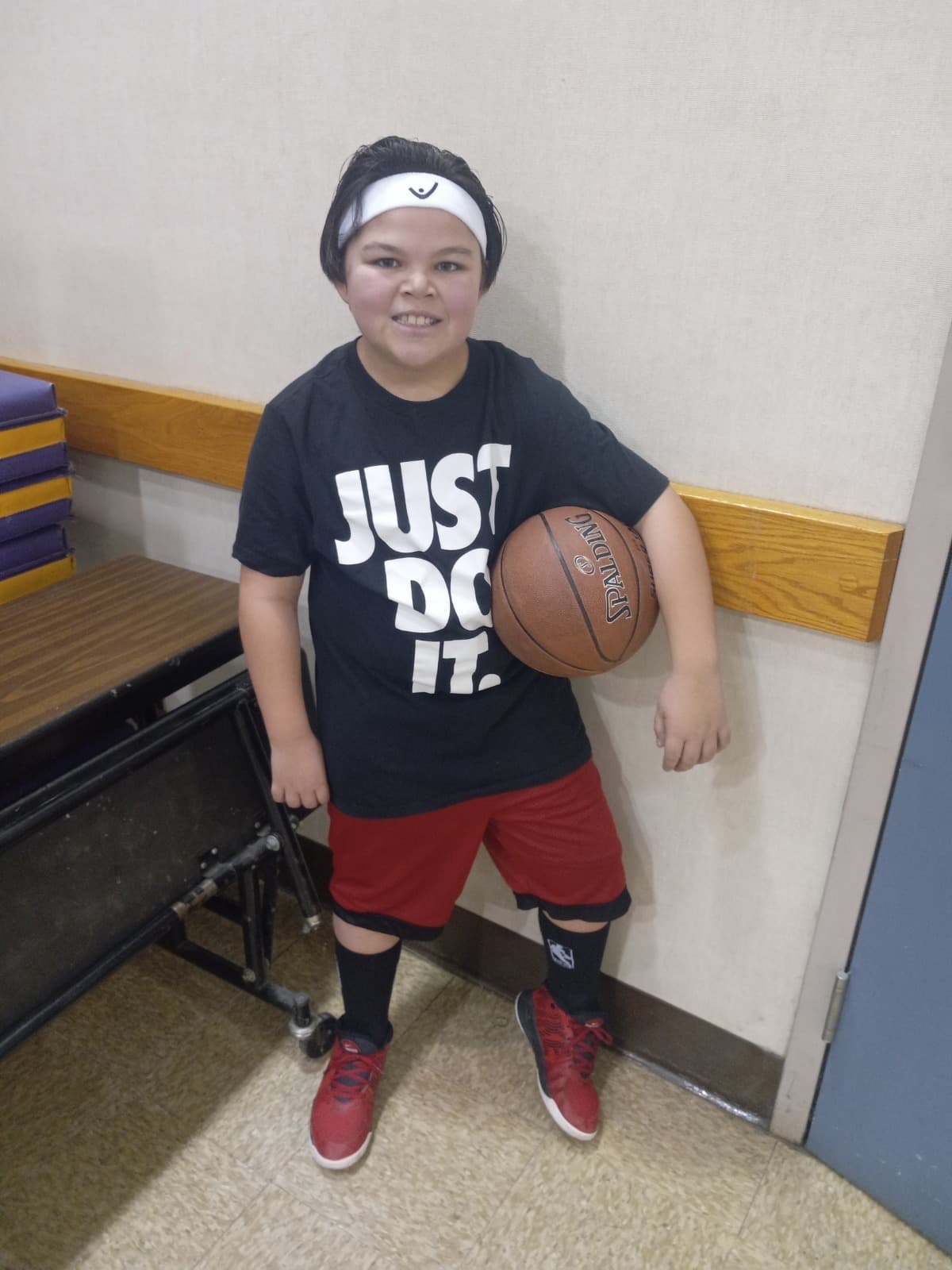 BraedynsBasketballFundraiser