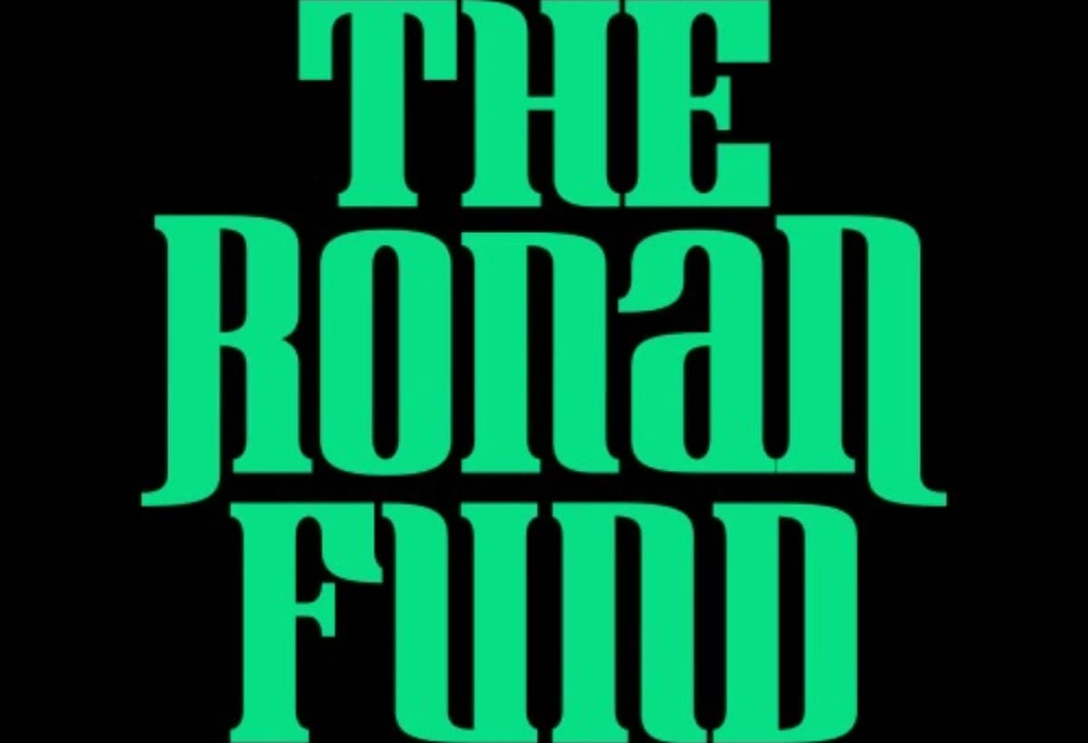 TheRonanFund