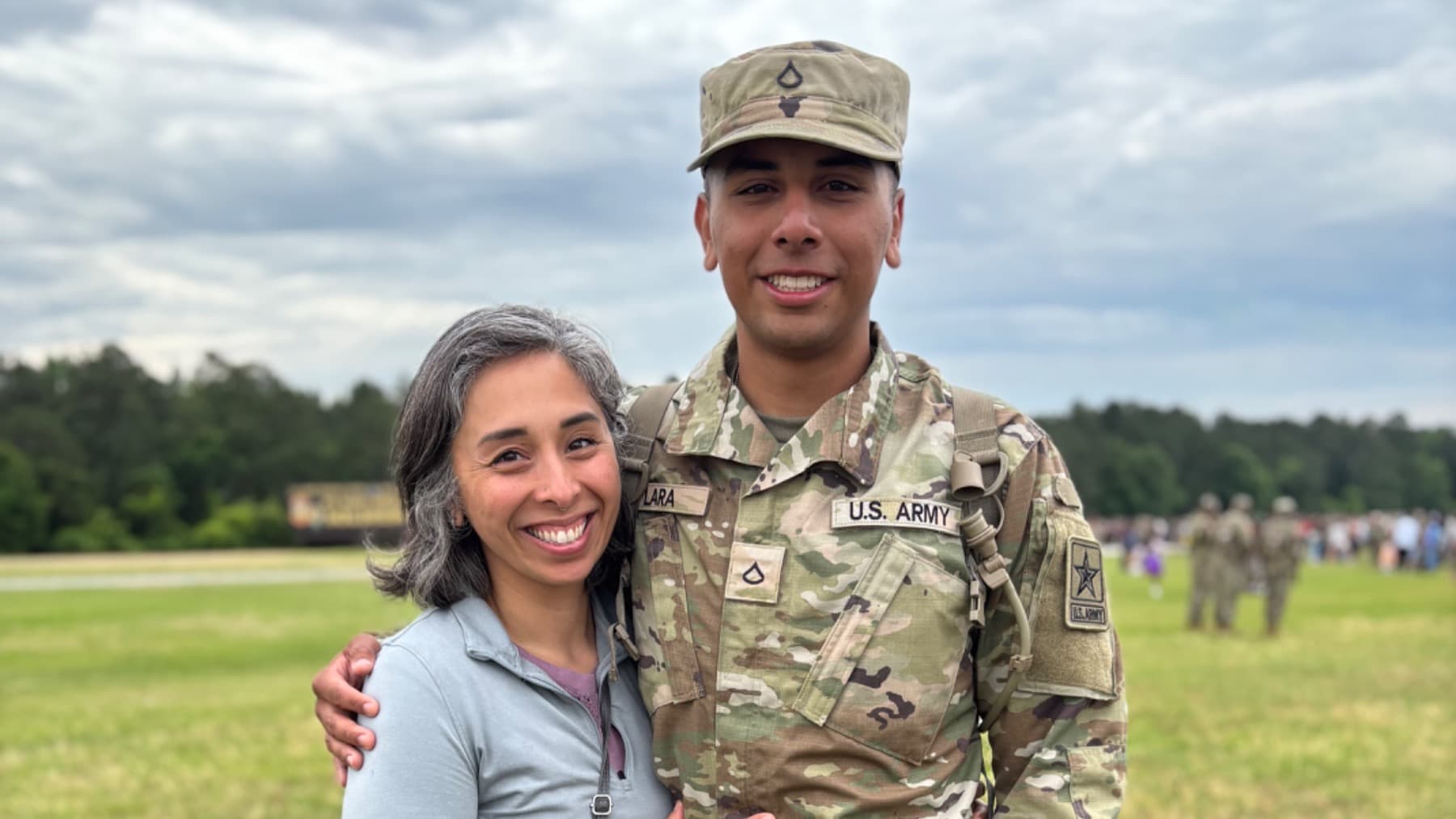 Accident Recovery Fund