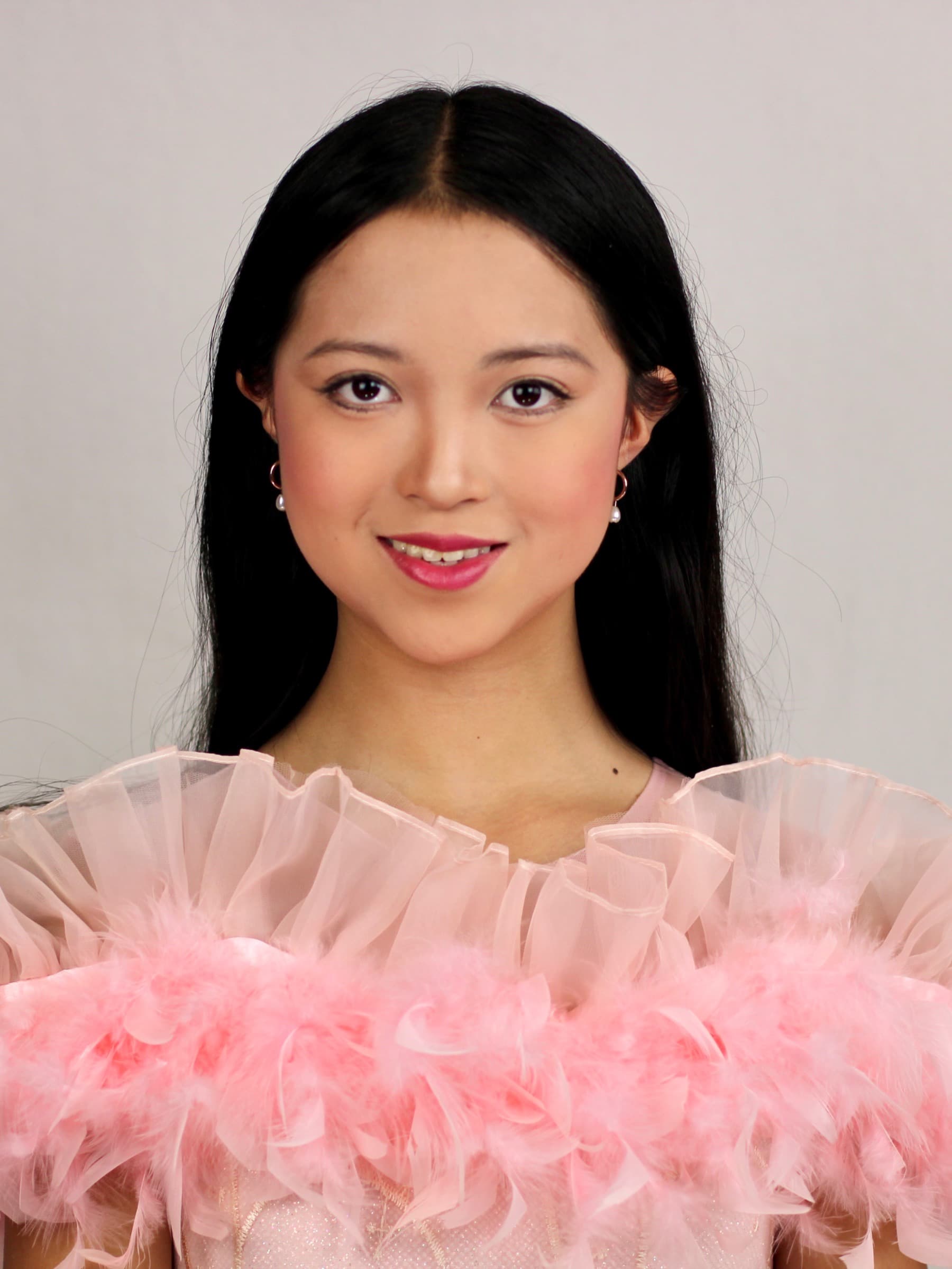 LeahWongTeenNorthernSuburbs