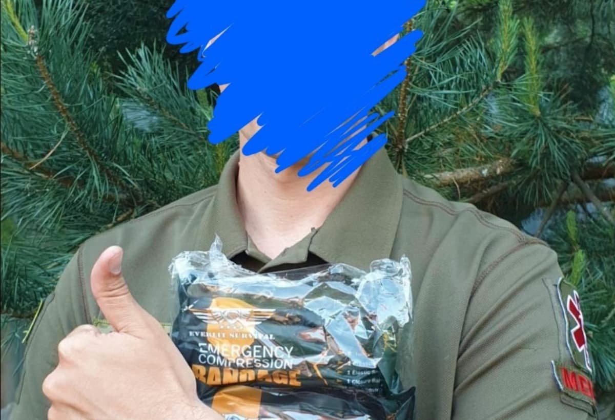 MedicalSuppliesForUkraine