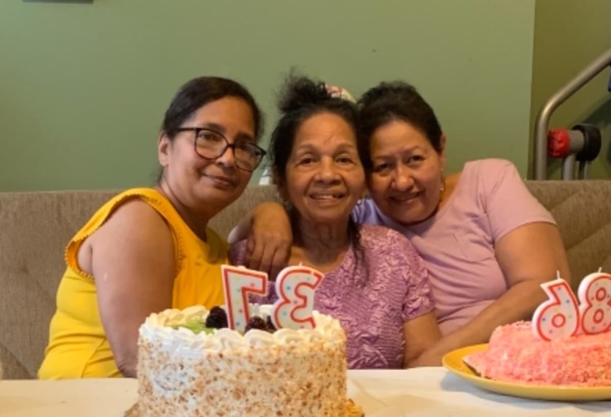 TiaAnaFuneralExpense