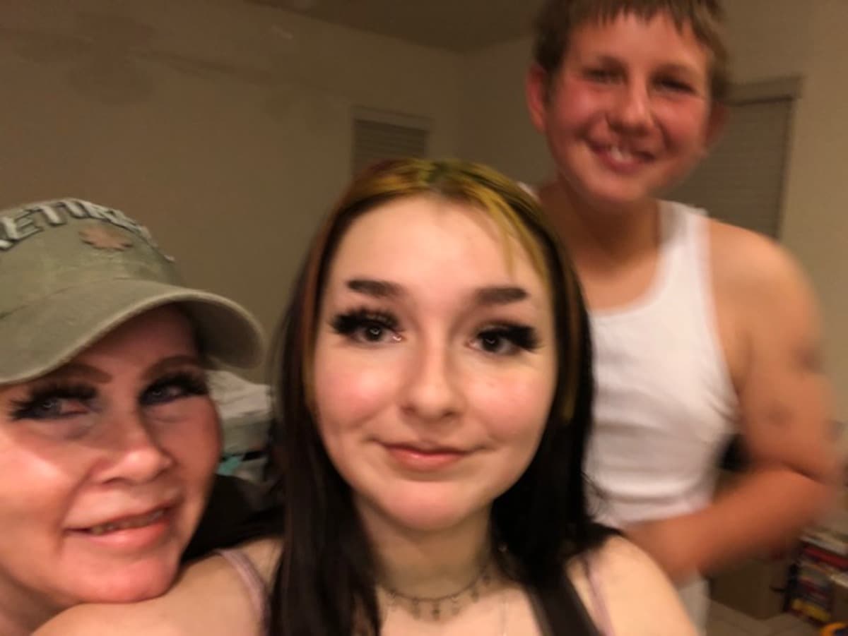 MySonAndIHaveBeenOnTheStreet