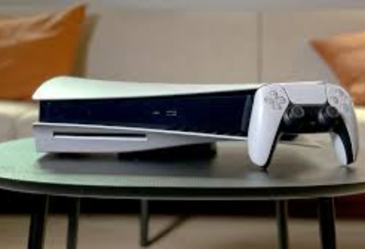 GetMePS5AndIWillShave