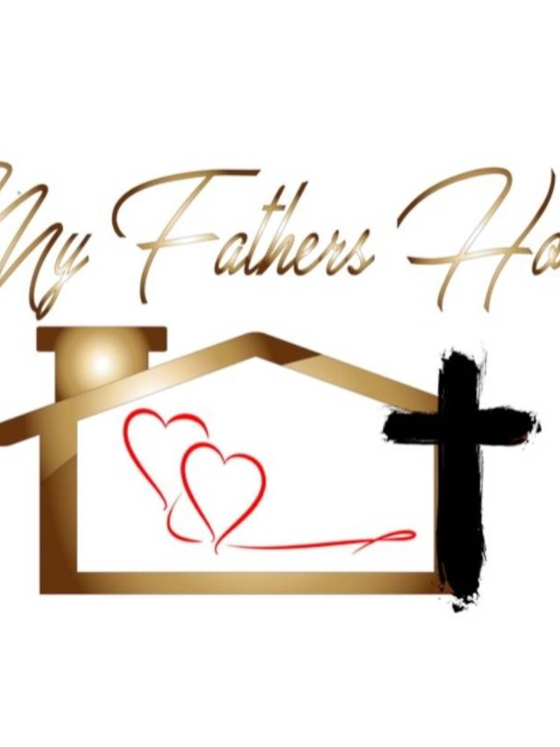 MyFathersHouse