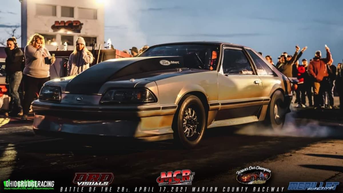 DragRacingProgram