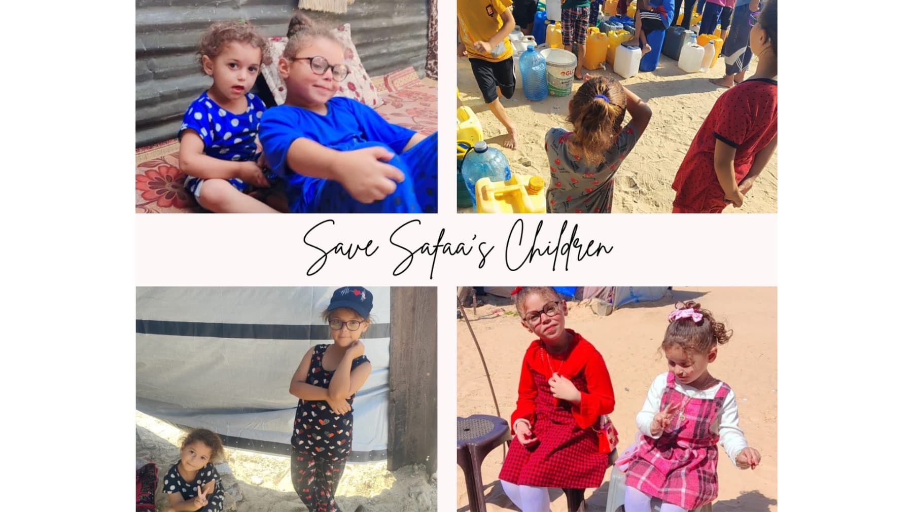 SaveSafaasChildren