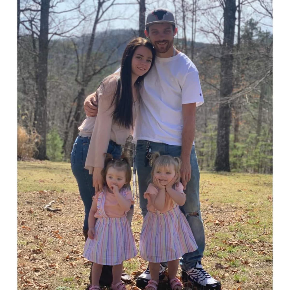 TaraPardueAndFamily