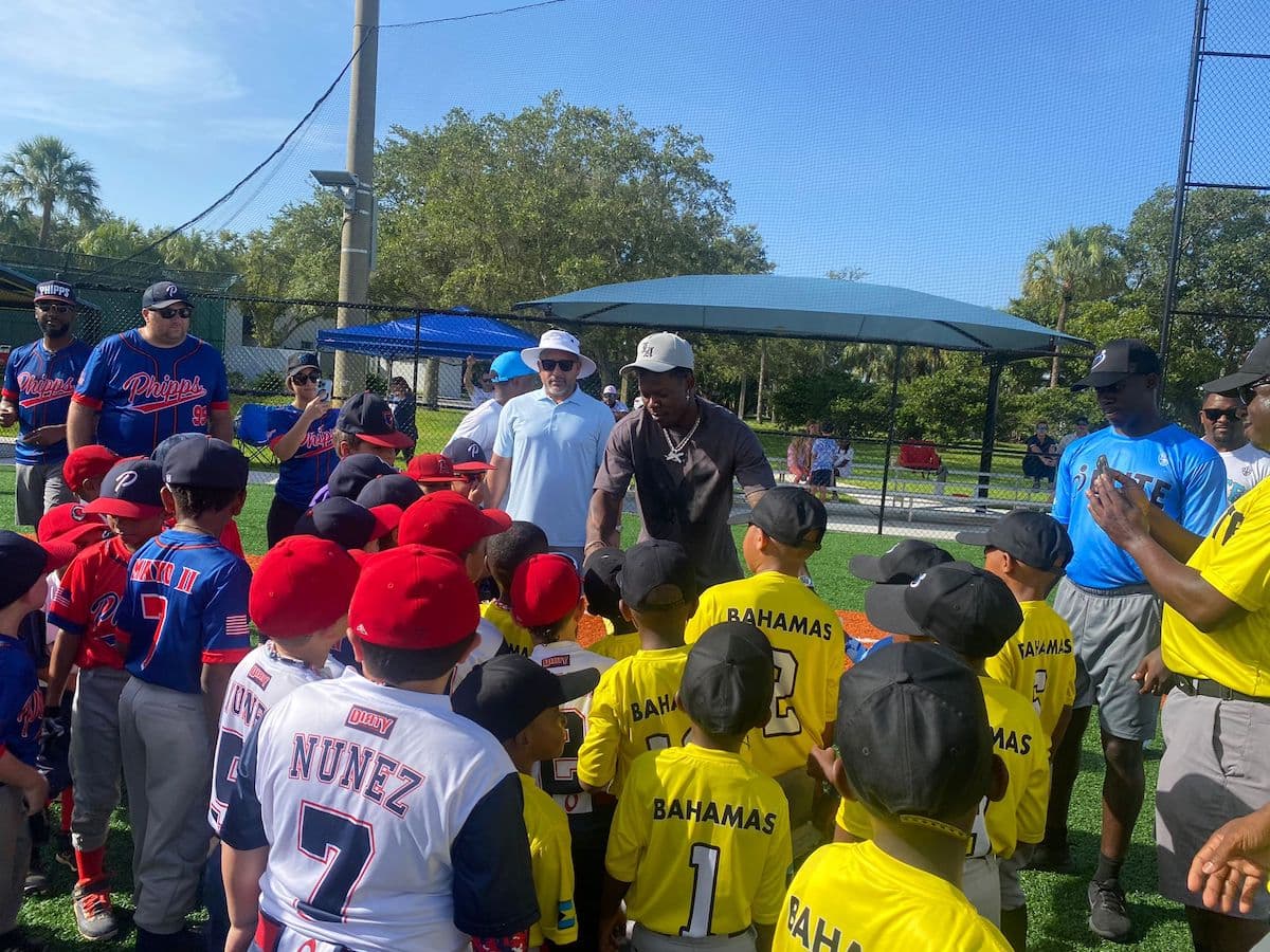 JazzChisholmFoundation