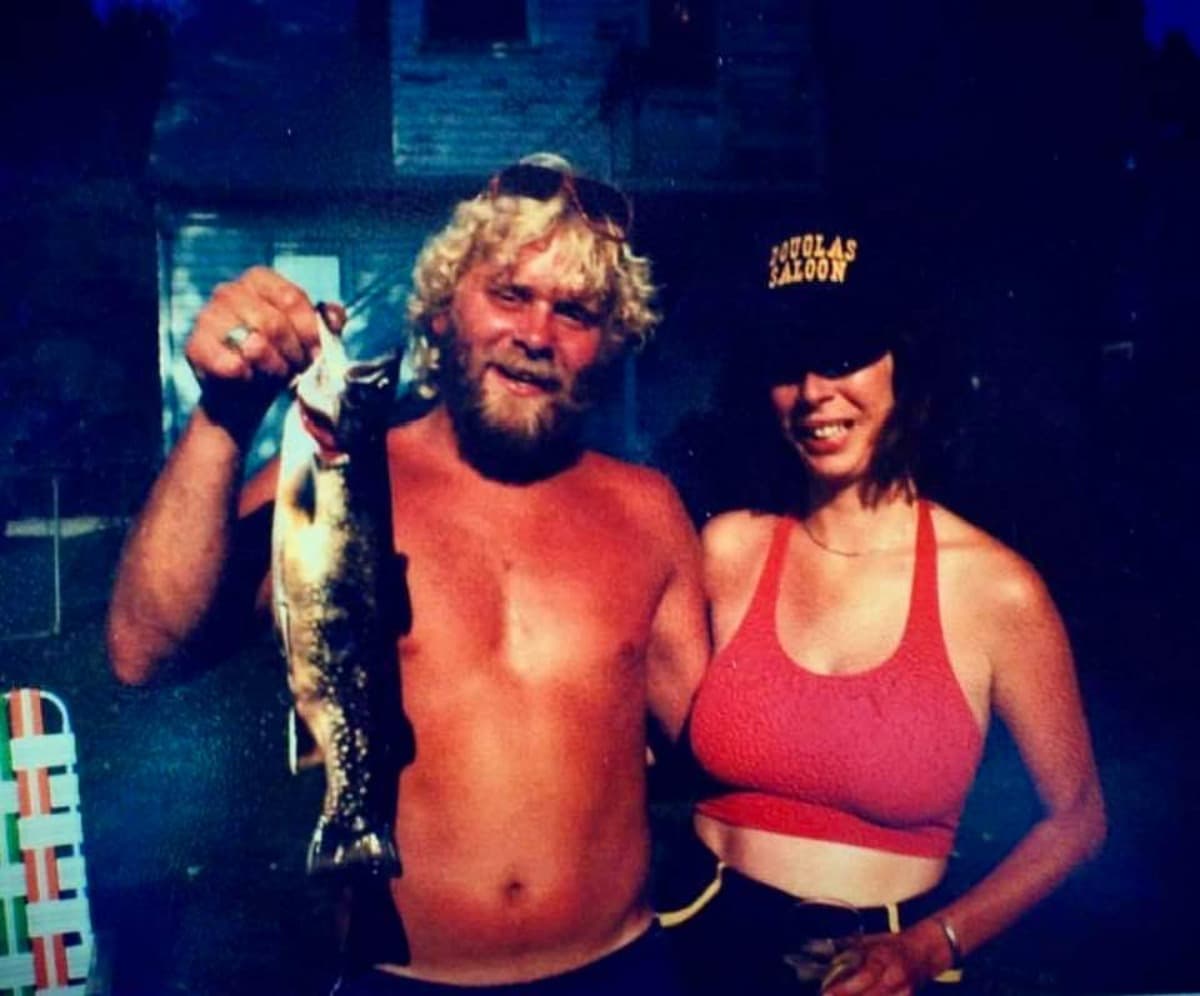 LostBothParentsLeftWNothing