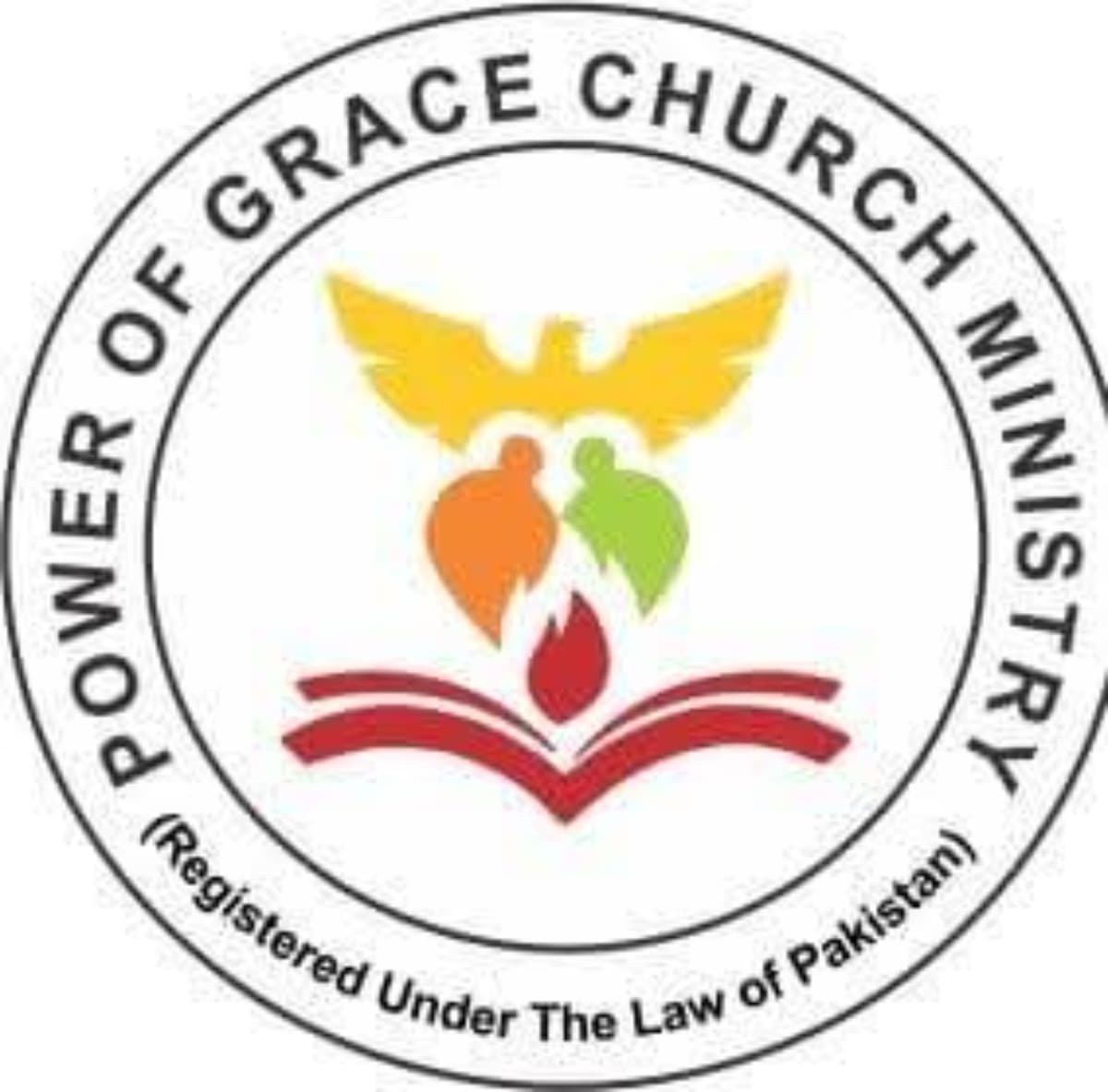 PowerOfGraceChurchMinistry